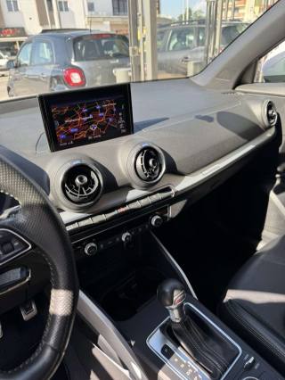 AUDI Q2 usata, con ESP