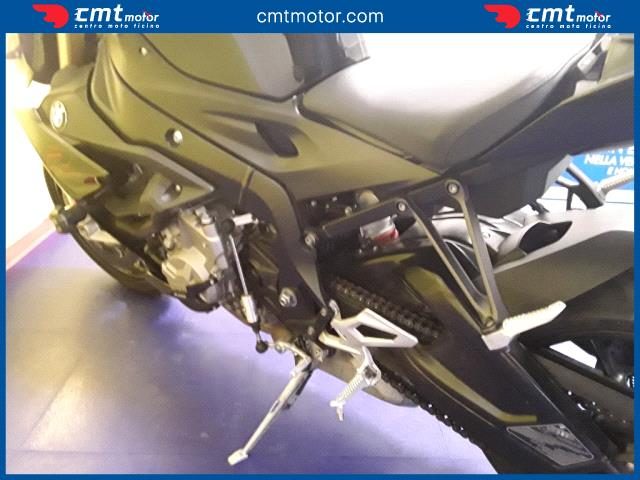BMW S 1000 R usata 7