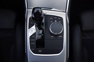 BMW 320 usata, con Trazione integrale