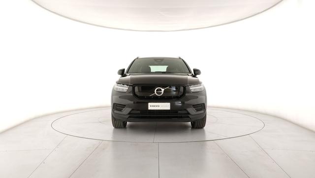 VOLVO XC40 usata, con Autoradio