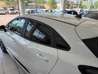 FORD Puma usata, con Controllo trazione