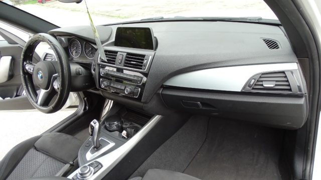 BMW 116 usata 83
