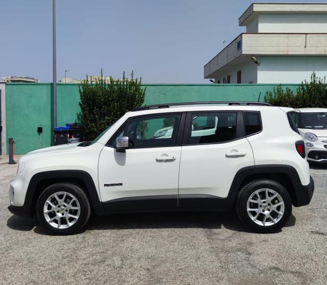 JEEP Renegade usata, con Cerchi in lega