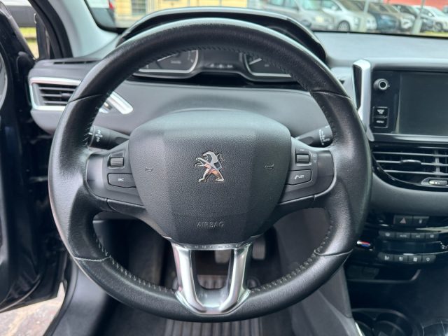 PEUGEOT 208 usata 14