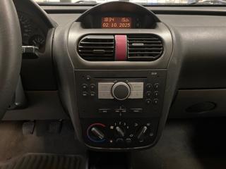 OPEL Combo usata 12