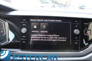 VOLKSWAGEN Taigo usata, con Autoradio digitale