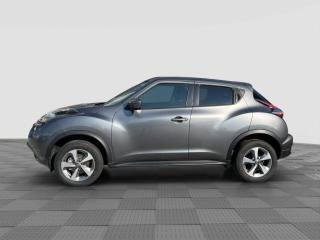 NISSAN Juke usata 1