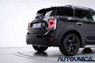 MINI Countryman usata, con ESP