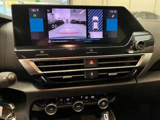 CITROEN C4 usata, con Controllo trazione