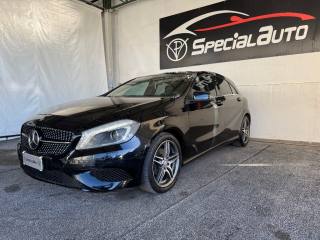 MERCEDES-BENZ A 180 usata, con Servosterzo