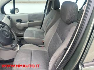 RENAULT Modus usata, con Fendinebbia