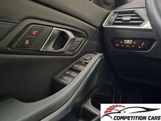 BMW 320 usata, con Servosterzo