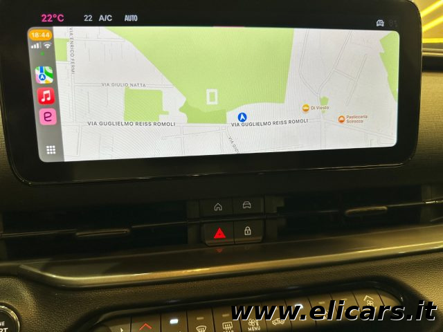 FIAT 600 usata, con Cruise Control