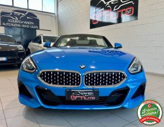 BMW Z4 usata, con Airbag