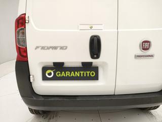 FIAT Fiorino usata 27