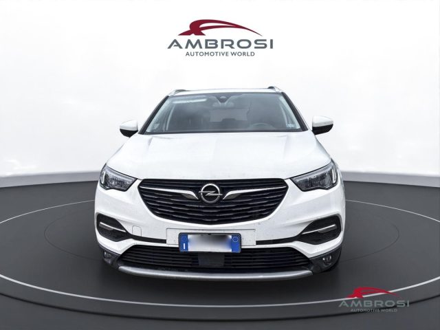 OPEL Grandland X usata 6