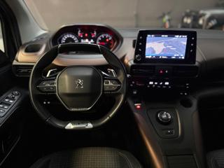 PEUGEOT Rifter usata, con Climatizzatore