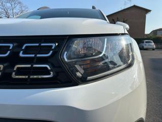 DACIA Duster usata, con Specchietti laterali elettrici