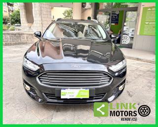 FORD Mondeo usata, con Controllo automatico clima