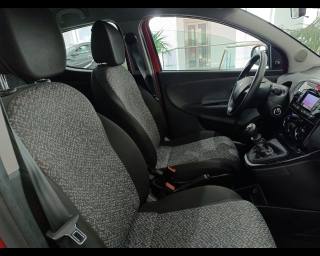 LANCIA Ypsilon usata, con Specchietti laterali elettrici