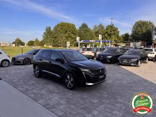 PEUGEOT 3008 usata, con Alzacristalli elettrici