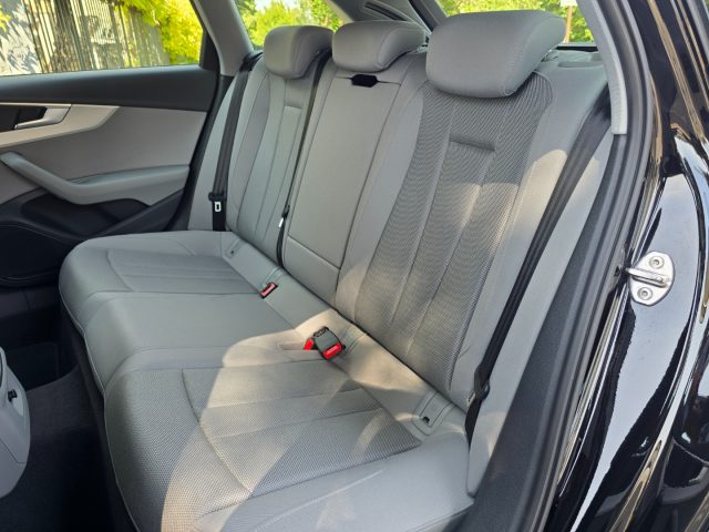 AUDI A4 usata 99