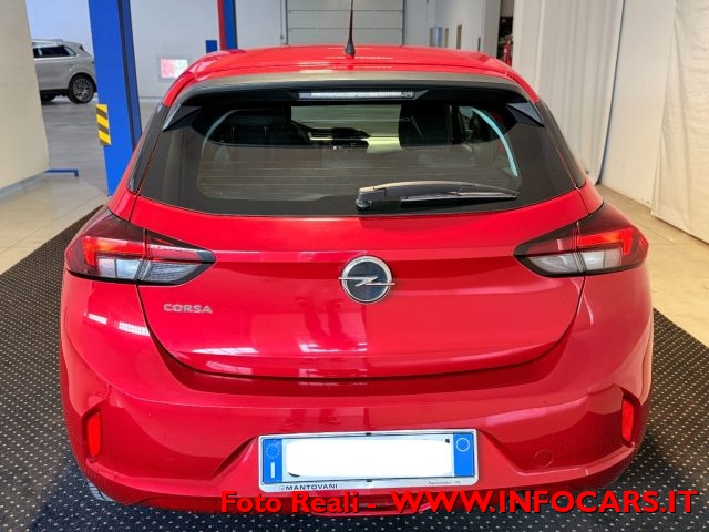 OPEL Corsa usata, con Vivavoce