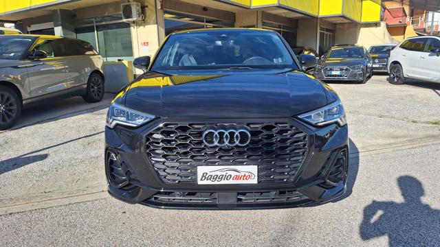AUDI Q3 usata, con Alzacristalli elettrici