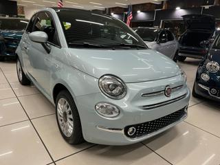 FIAT 500 usata 19