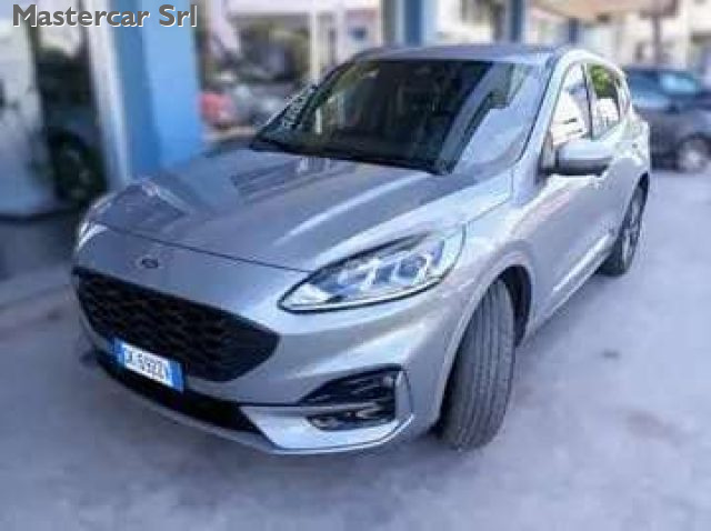 FORD Kuga usata, con Airbag