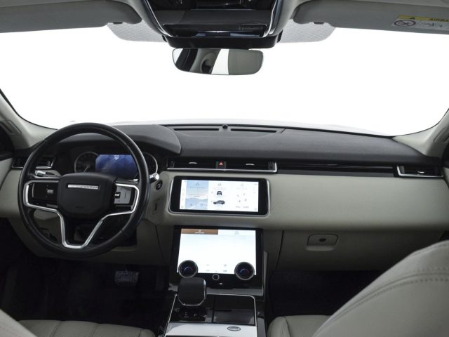 LAND ROVER Range Rover Velar usata 3