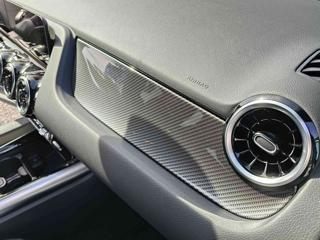MERCEDES-BENZ GLA 180 usata, con Controllo trazione