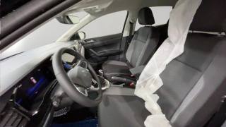 VOLKSWAGEN Taigo usata, con Cerchi in lega