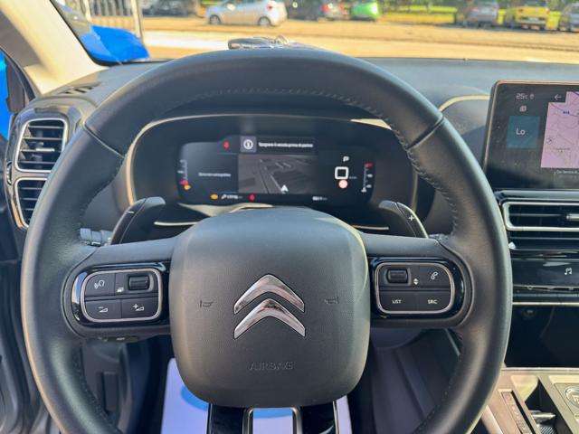 CITROEN C5 Aircross usata, con Chiusura centralizzata