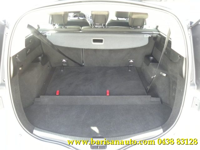 RENAULT Grand Scenic usata, con Cerchi in lega