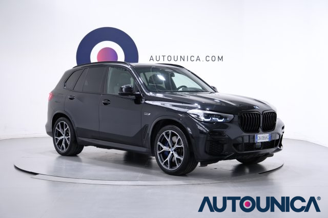 BMW X5 usata, con Airbag laterali