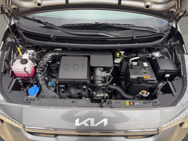 KIA Picanto usata 23