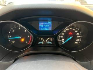 FORD Focus usata, con Cronologia tagliandi