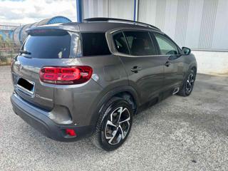 CITROEN C5 Aircross usata, con Boardcomputer