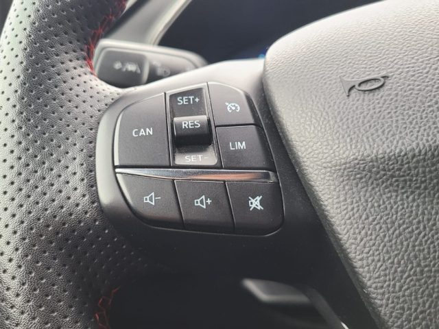 FORD Focus usata, con Luci diurne LED