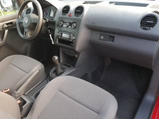 VOLKSWAGEN Caddy usata, con Climatizzatore