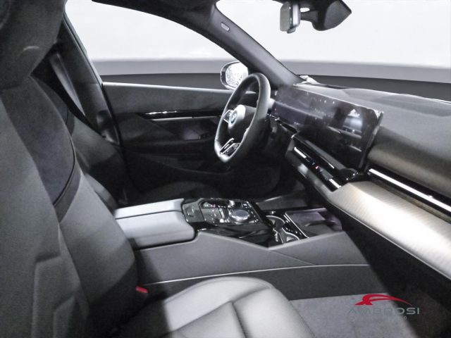BMW 530 usata 10