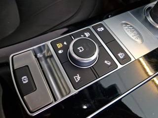 LAND ROVER Range Rover usata, con Sedili riscaldati