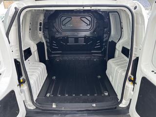 FIAT Fiorino usata, con Autoradio digitale