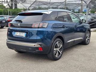 PEUGEOT 3008 usata, con Antifurto
