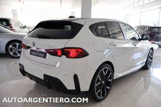 BMW 120 usata, con Fari full-led