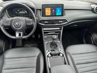 MG HS usata, con Specchietti laterali elettrici