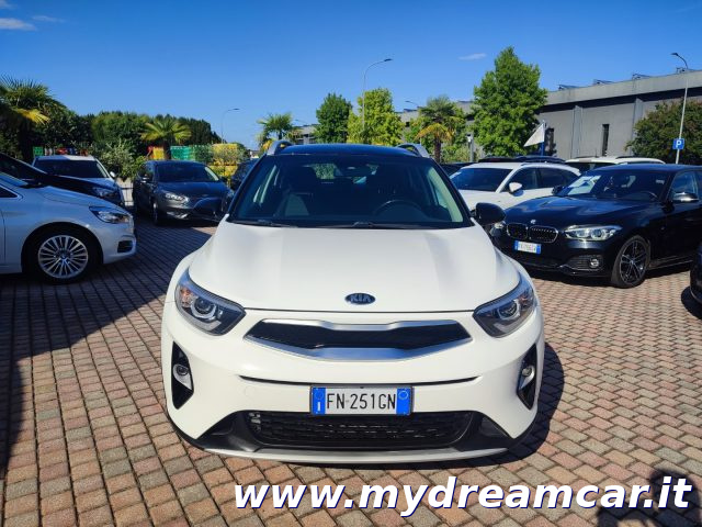 KIA Stonic usata 36