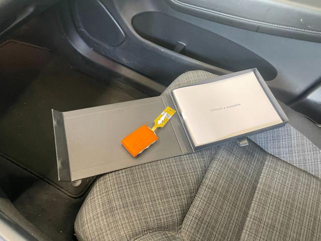 VOLVO XC60 usata, con Volante in pelle