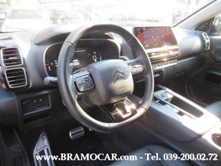 CITROEN C5 Aircross usata, con ESP